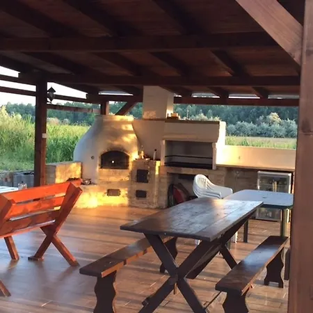 Sallai Affittacamere Jaszszentlaszlo