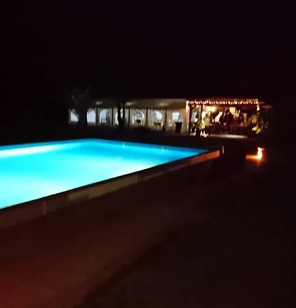 Guest house Sallai Vendeghaz *