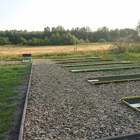 Gasthof Sallai Vendeghaz Jaszszentlaszlo