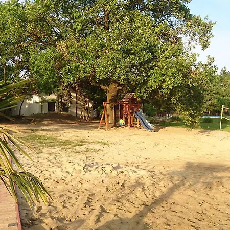 Sallai Vendeghaz