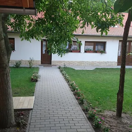 Sallai Vendeghaz